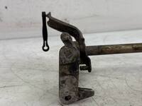 Leveraggio acceleratore carburatori ALFA ROMEO 33 907 1.4 I.E 1991-1994