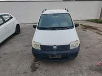 Fiat Panda  169 1.3 D MULTIJET 70CV 2004-2023