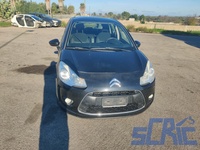 Citroen C3 2 SC 1.1I 60CV 2009-2013