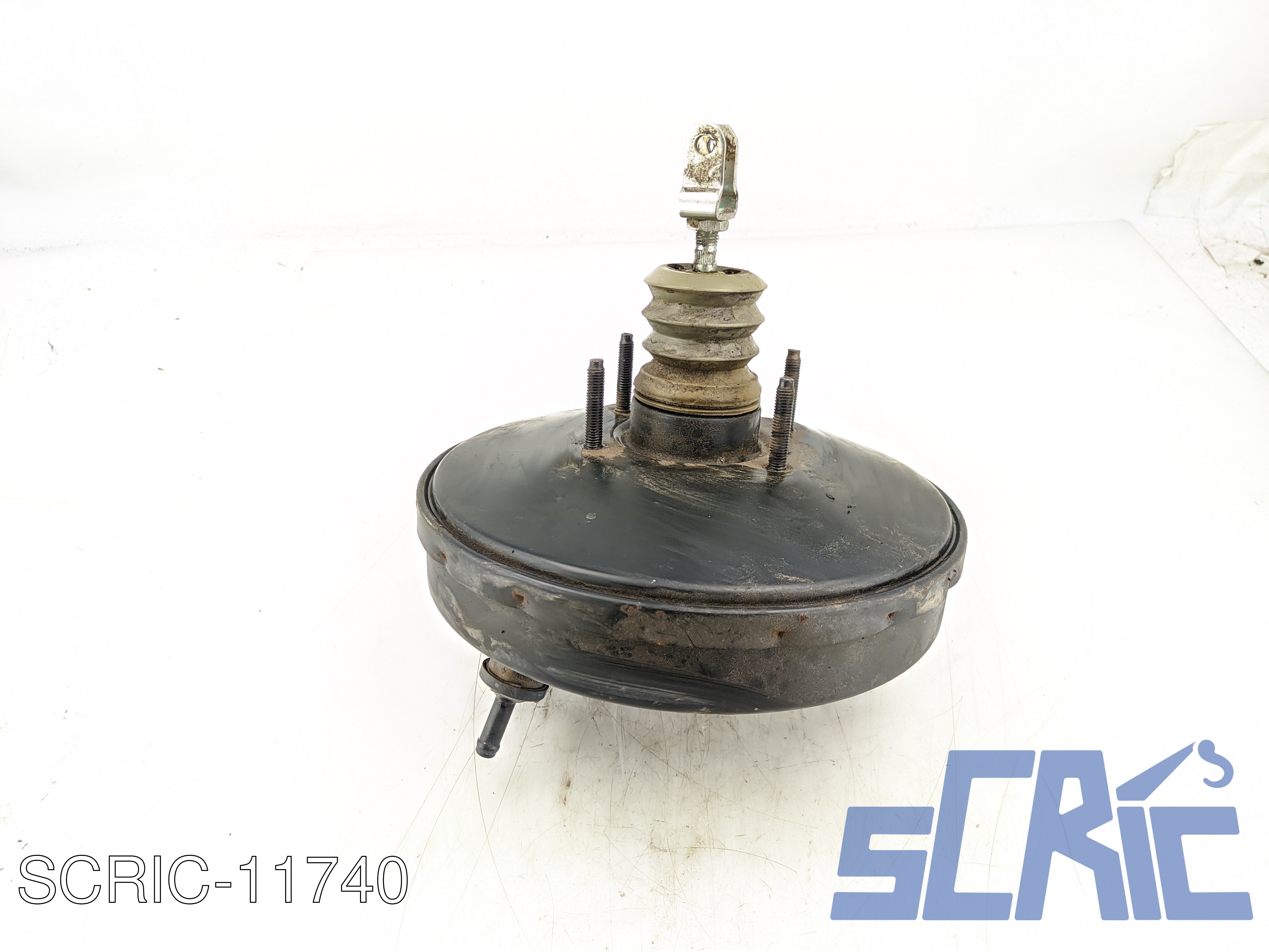 Servofreno TOYOTA YARIS P9 1.4 D-4D 2005-2012 472000D180A, 03785434014