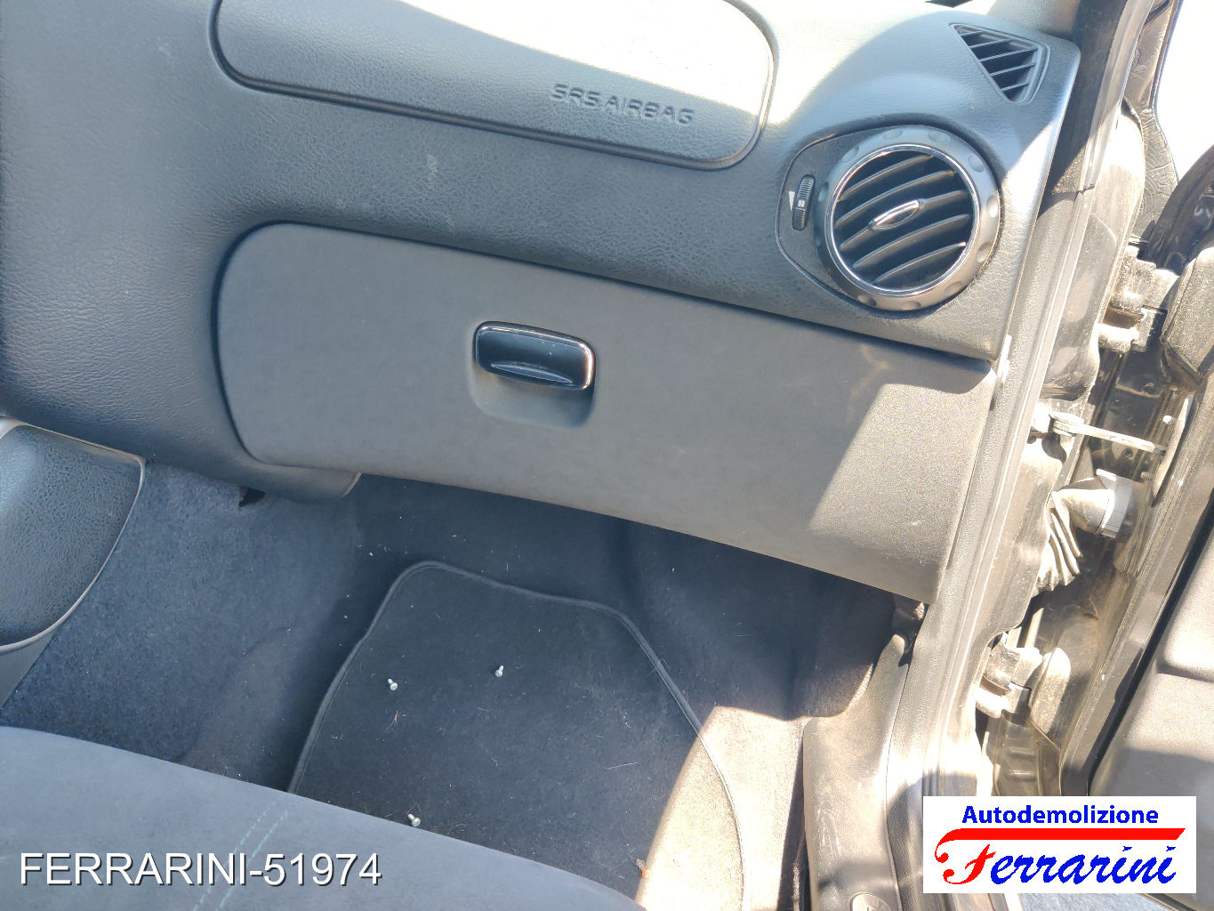 Alfa Romeo Gt 937 1.9 JTD 150CV 2003-2010