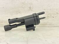 Elettrovalvola convertitore di pressione turbo MERCEDES CLASSE C S205 13