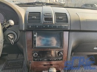 Ssangyong Rexton GAB 2.7 XDI 165CV 2005-2006