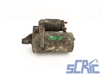 Motorino Avviamento CHEVROLET MATIZ M200, M250 0.8 2005-2013 96963482, 96469962