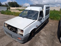 Renault Express F40, G40 1.9 D 54CV 1994-1998