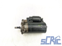 Motorino Avviamento SEAT IBIZA 3 6L1 1.4 16V 2002-2007 036911023Q, 036911023Q 6