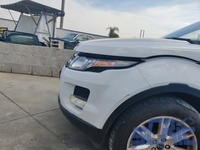 Land Rover Range Rover Evoque L538 2.2 D 4X4 190CV 2011-2019