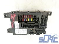 Body Computer FIAT GRANDE PUNTO 199 1.3 D MULTIJET 2005-2013 00517954300