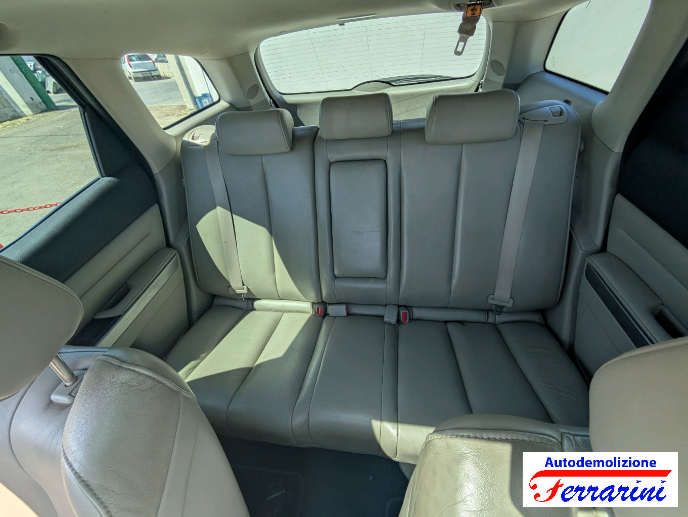 Mazda Cx-7 ER 2.2 MZR-CD AWD 173CV 2009-2013