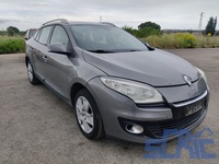 Renault Megane 3 Sw KZ0/1 1.5 DCI 110CV 2009-2015