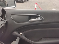 Mercedes Classe B W242, W246 B 180 CDI 109CV 2011-2014