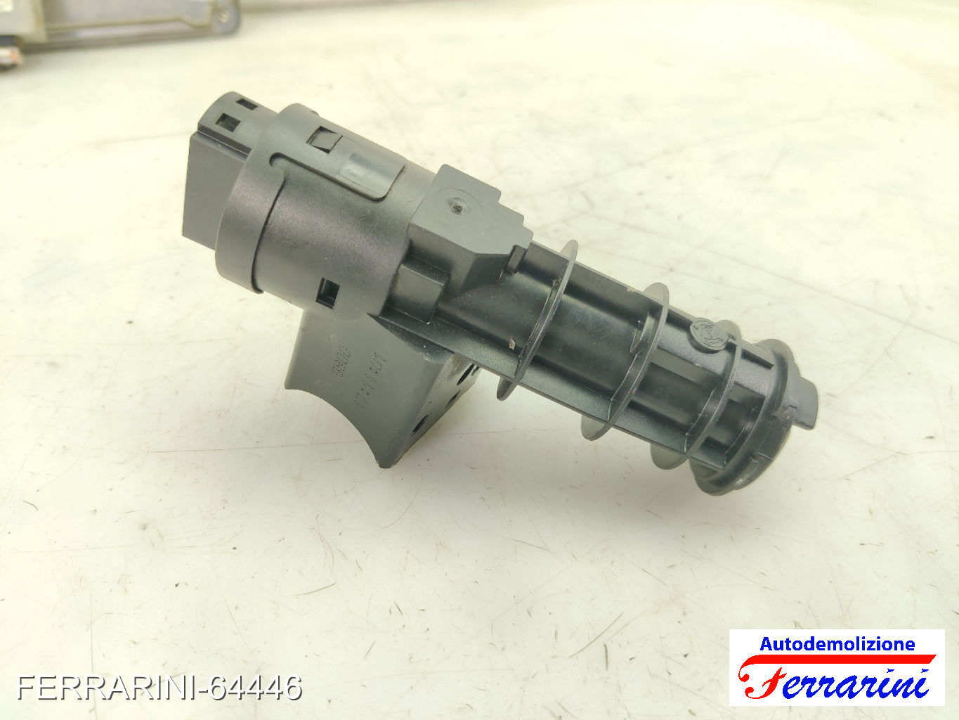 Kit Accensione FIAT SEICENTO 600 187 1.1 1998-2010 73501877 20