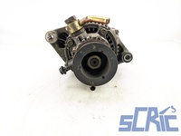 Alternatore OPEL FRONTERA A SPORT U92 2.5 TDS 1996-1998 38522262F, 1002132380 7