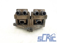 Bobina Di Accensione FIAT PUNTO 176 75 1.2 1993-1999 7755878