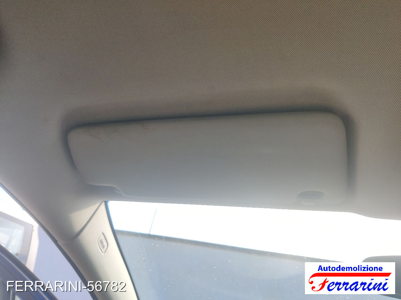 Opel Meriva B S10 1.4 120CV 2010-2017