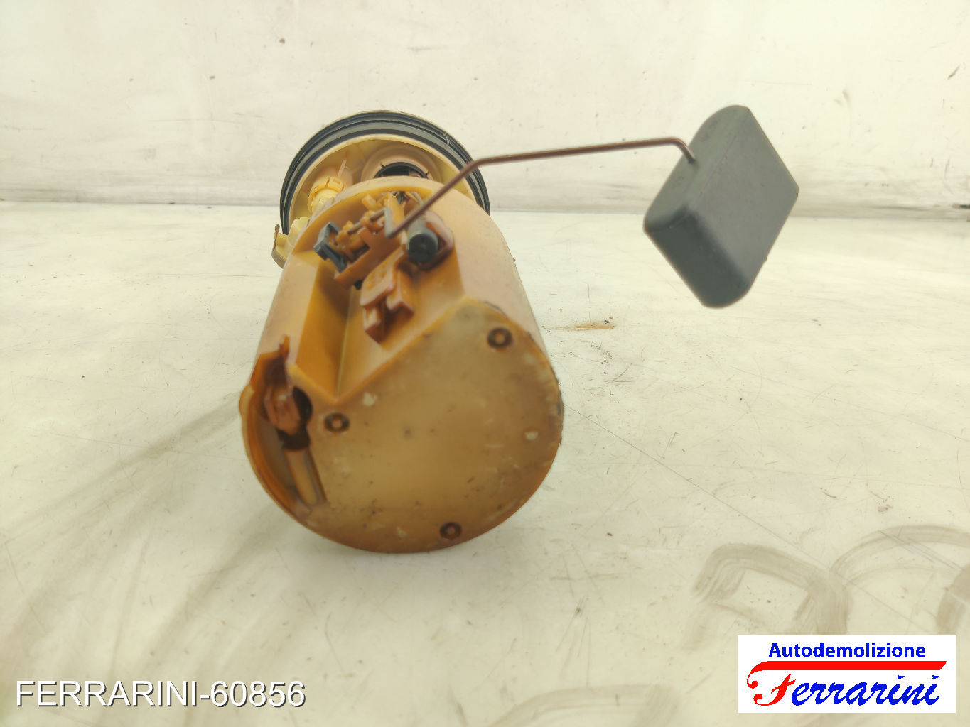 Cestello Pompa Galleggiante Serbatoio DAEWOO MATIZ M100, M150 1.0 2003-2023