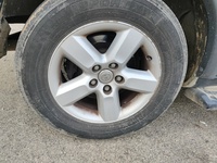 Toyota Rav 4 2 A2 2.0 D-4D 4WD 116CV 2001-2005