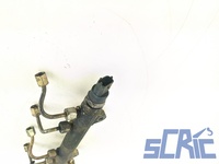Flauto Iniettori FIAT PANDA 169 1.3 D MULTIJET 4X4 2004-2012 46817523, 55210069