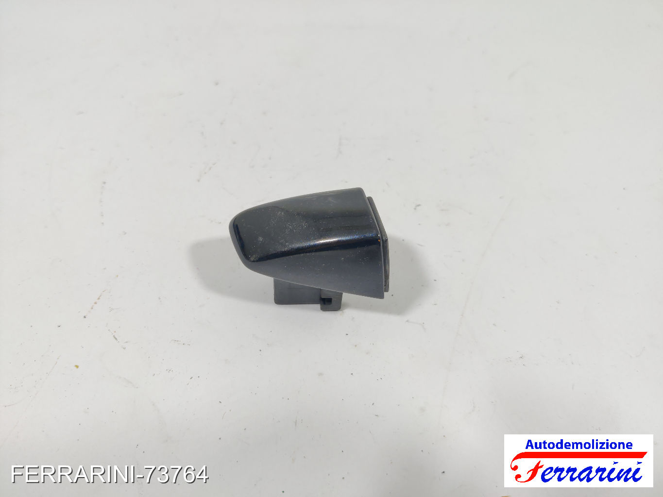 Tappo Maniglia Esterna VW GOLF 7 5G1, BE1, BE2, BQ1 2012-2020 destro, dx