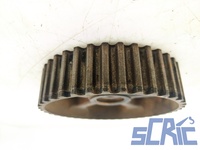 Puleggia Albero A Camme RENAULT KANGOO KC0/1 D 65 1.9 1997-2001 7700107100