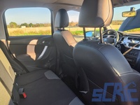 Citroen C3 2 SC 1.1I 60CV 2009-2013