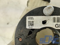 Devioluci NISSAN MICRA 3 K12 2003-2010 25560BC60A, 25560BC60A