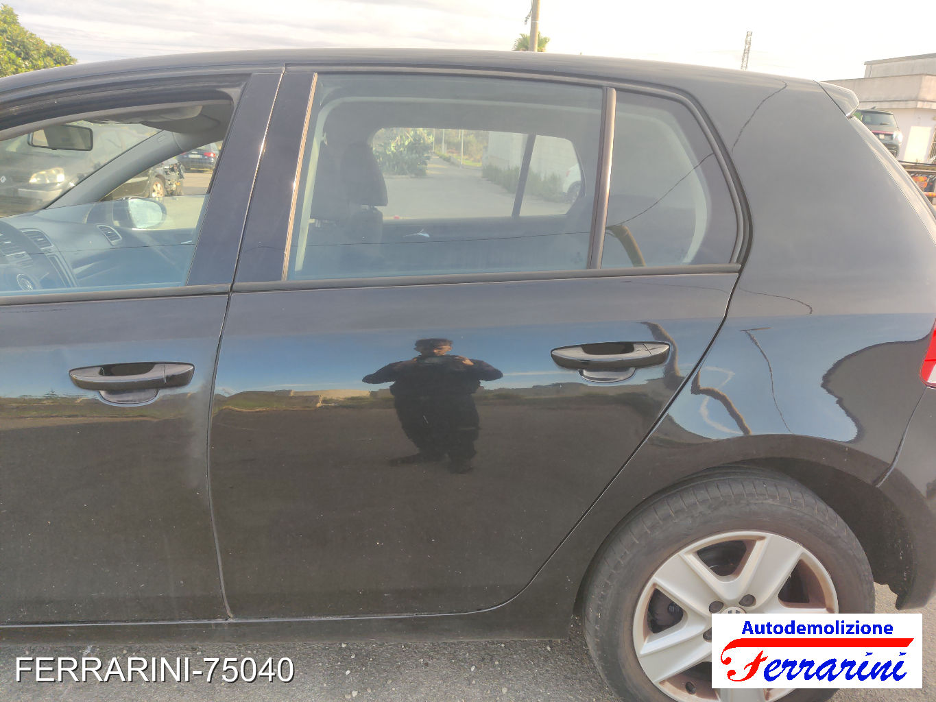 Vw Golf 6 52