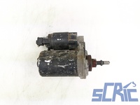 Motorino Avviamento VW CADDY 2 9K9B 1.9 D 1995-2004 020911023R, 02T911023G