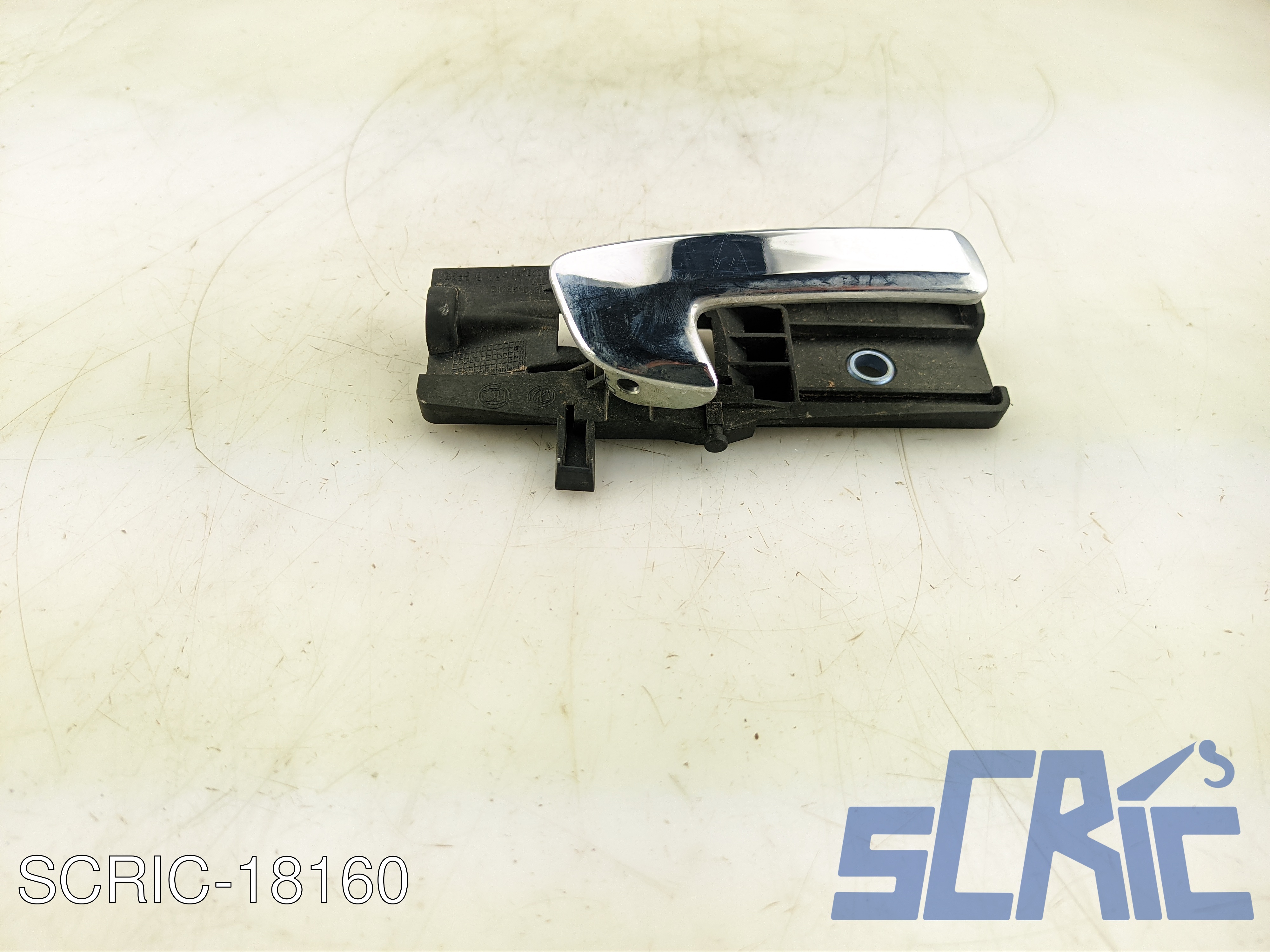 Maniglia Porta Interna ALFA ROMEO 159 939 2005-2011 destra, dx, frontale