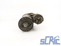Motorino Avviamento FIAT MULTIPLA 186 1.6 16V BIPOWER 2001-2010 51832956 6