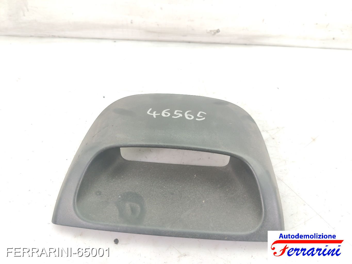 Consolle Centrale Cruscotto OPEL AGILA A H00 2000-2007 8