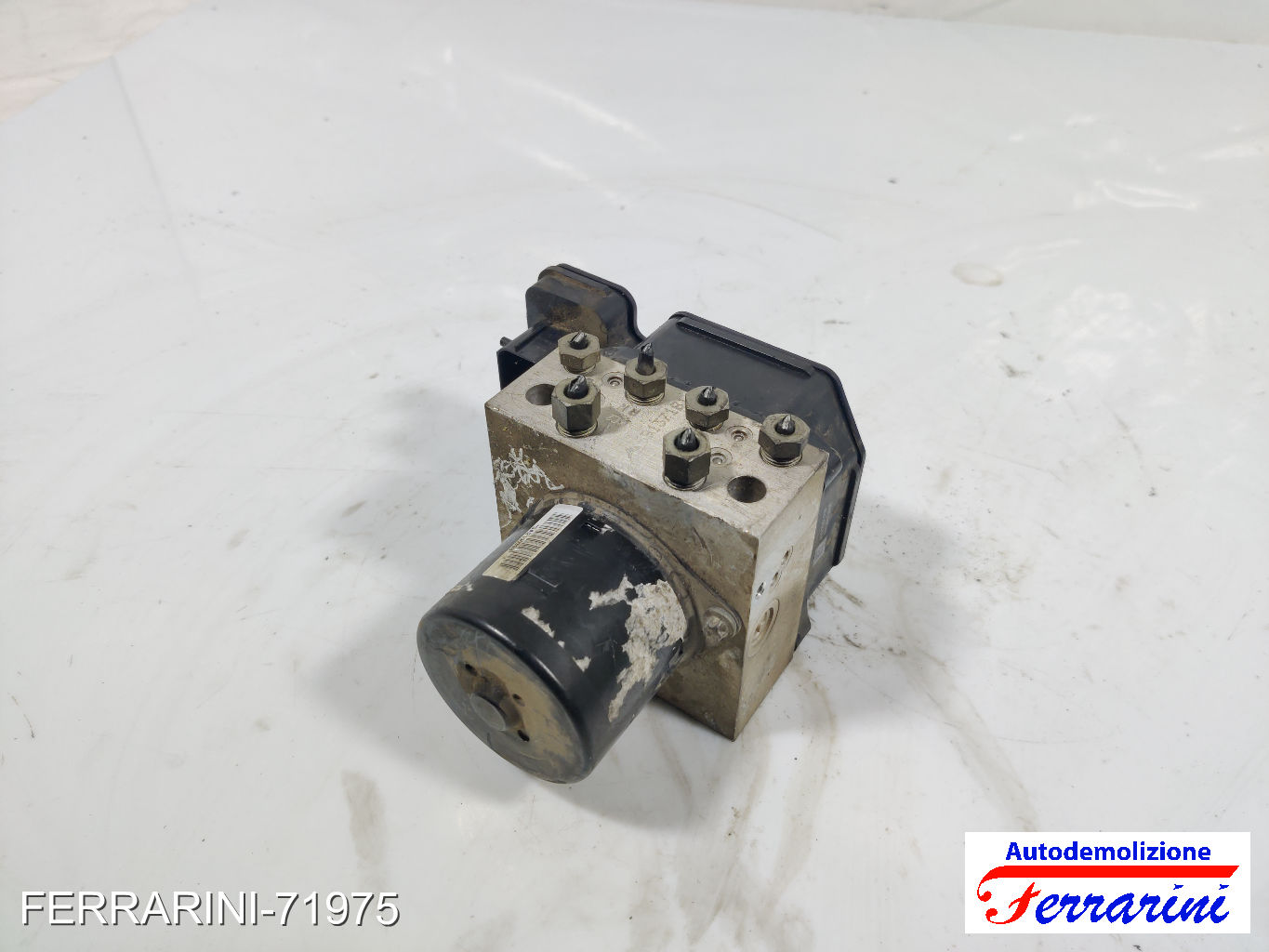 Centralina Pompa Abs OPEL INSIGNIA A G09 2.0 CDTI 2008-2017 13313805, 54085326C