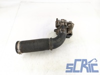 Corpo Farfallato OPEL CORSA C X01 1.0 2000-2003 9157512, 09157512, 0280750044