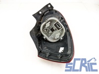 Fanalino Stop Posteriore FIAT BRAVO 2 198 2007-2014 destro, dx, posteriore, post