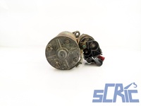 Motorino Avviamento FORD FOCUS 2 SW DA, DS, FFS 1.6 TDCI 2004-2012 3M5T11000CF 7