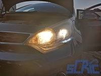 Kia Rio 3 UB 1.1 CRDI 75CV 2011-2017