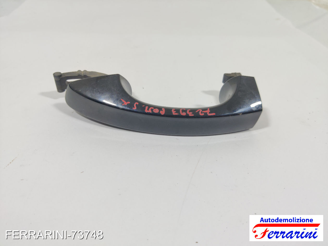Maniglia Porta Esterna VW GOLF 7 5G1, BE1, BE2, BQ1 2012-2020 sinistra, sx