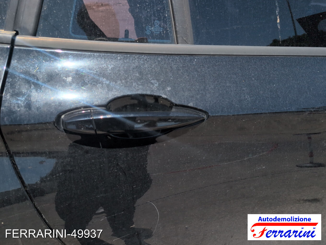 Bmw X1 F48 SDRIVE 18D 150CV 2015-2023