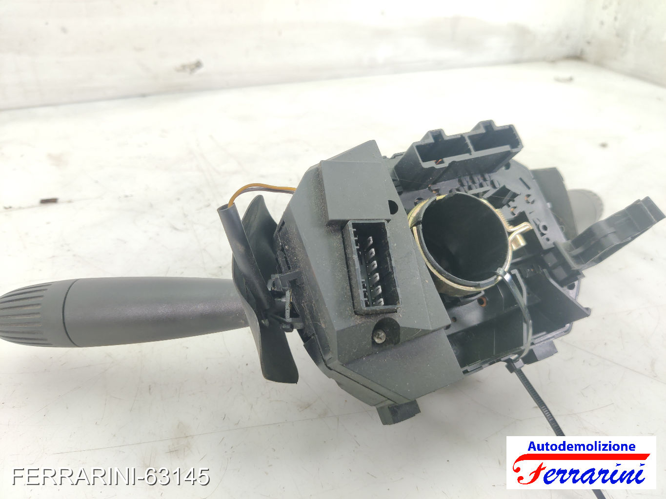 Devioluci FIAT PUNTO 188 1999-2010 735381039, 735381051, 735337940