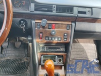 Mercedes 124 Coupe C124 200 CE 122CV 1990-1992
