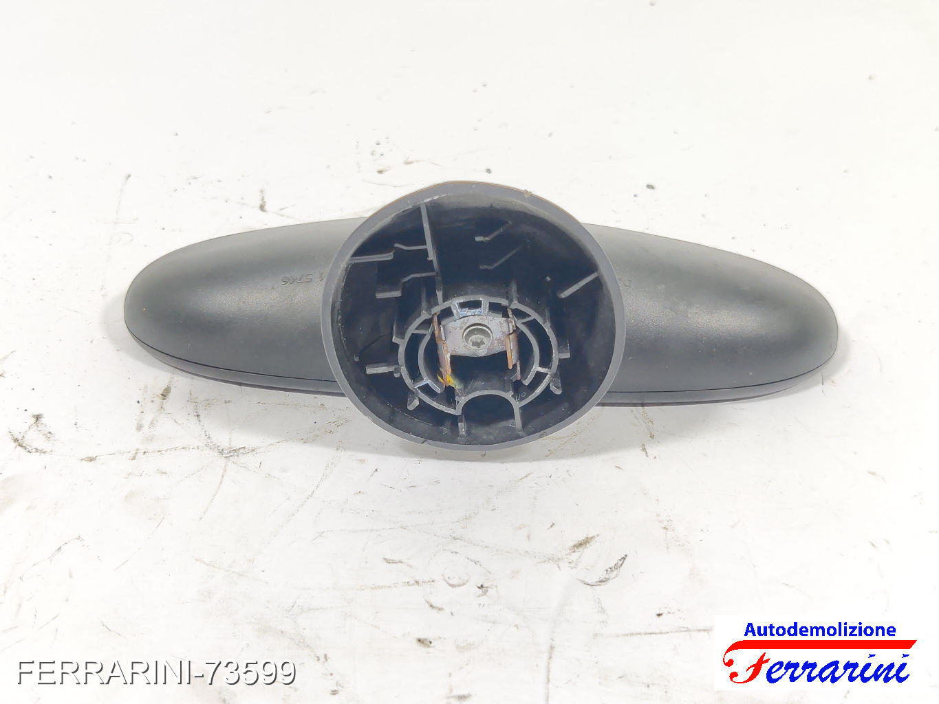 Specchietto Interno MINI - R50, R53 2001-2006 51161508455, 025746, 015746
