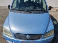 Fiat Multipla 186 1.6 16V BIPOWER 103CV 2001-2010