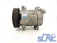 Compressore Clima ALFA ROMEO GT 937 1.9 JTD 2003-2010 4472208644, 46811244