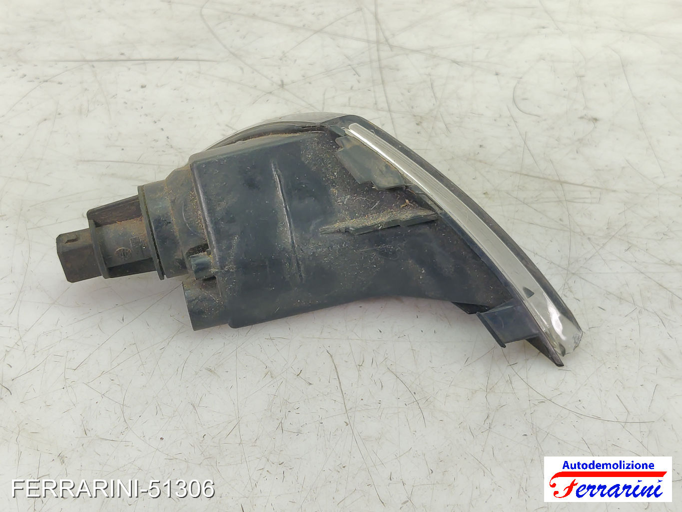 Freccia Direzionale LANCIA Y 840 1997-2003 sinistra, sx, frontale, anteriore