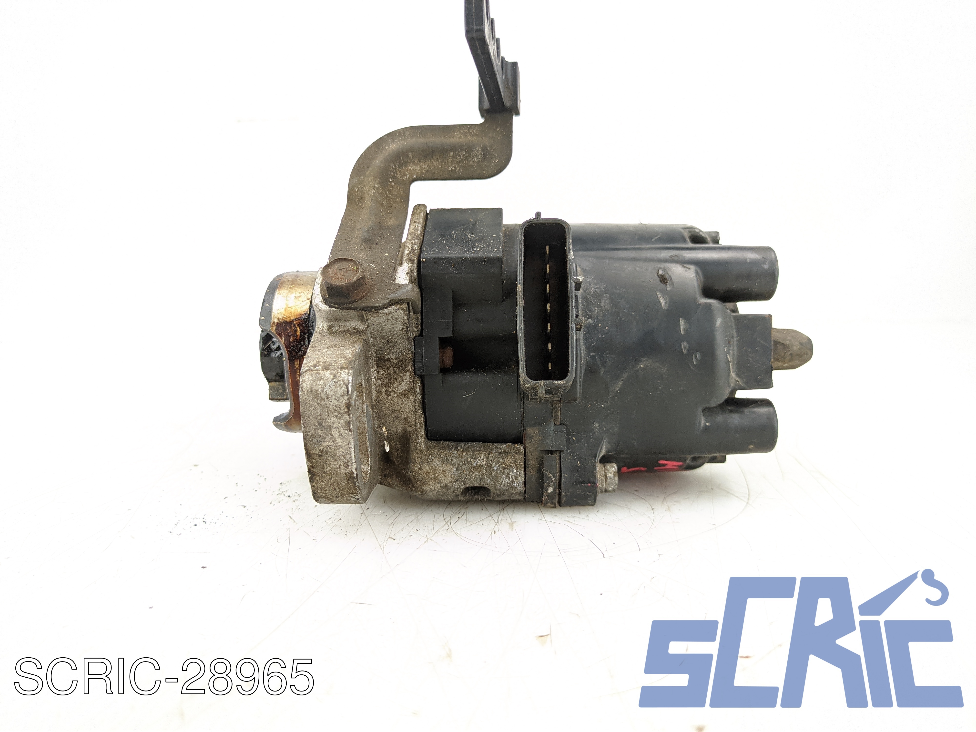 Spinterogeno Distributore MITSUBISHI SPACE STAR DGA 1.8 MPI 2002-2004 T2T61171
