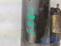 Motorino Avviamento FIAT MAREA WEEKEND 185 1.9 JTD 105 1998-2002 51832954