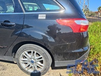 Ford Focus 3 Turnier 1.6 TDCI 95CV 2010-2023