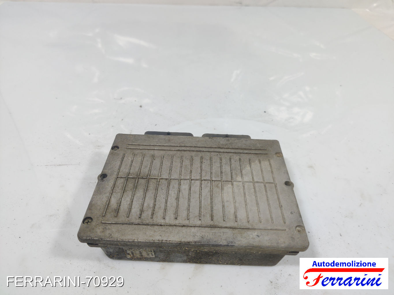Centralina Gpl CHEVROLET MATIZ M200, M250 1.0 2007-2013 67R011002, EB4OMEGASN 10