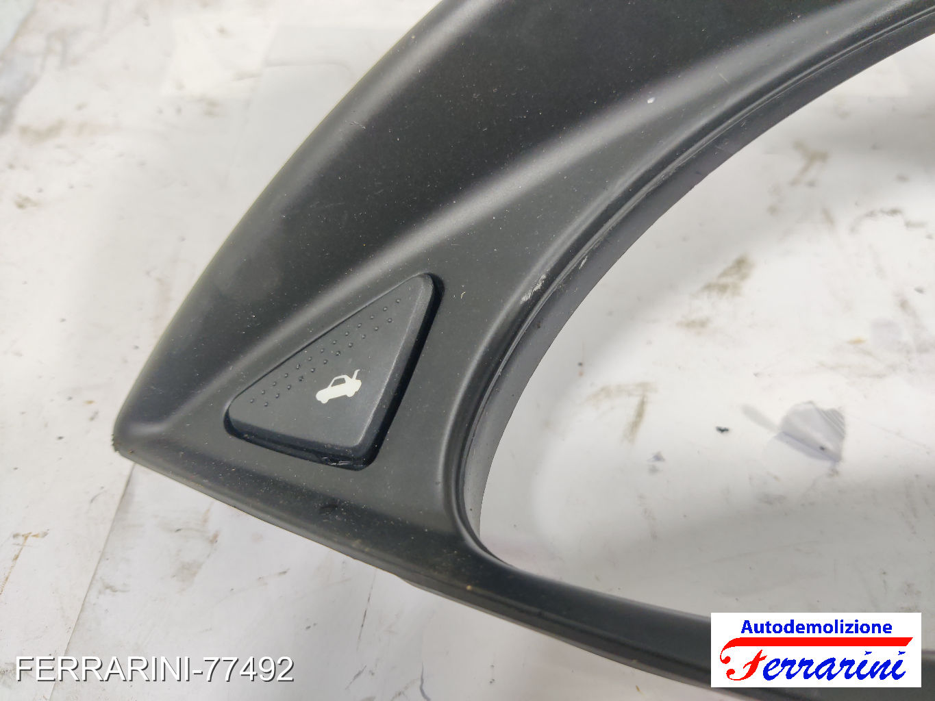 FORD FOCUS SW DNW 1999-2004