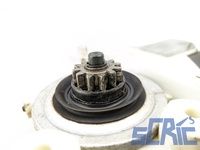 Motorino Alzavetro FORD FOCUS 2 SW DA, DS, FFS 1.6 TDCI 2004-2012 981405103